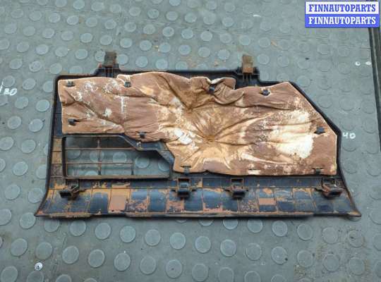 купить Пластик панели торпеды на Hyundai Santa Fe 2018-2024