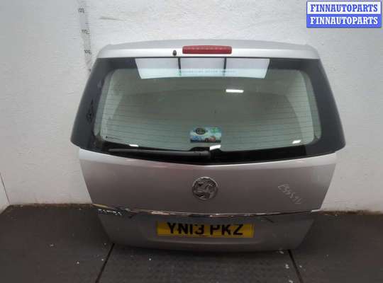 Щеткодержатель OP2423819 на Opel Zafira B 2005-2014