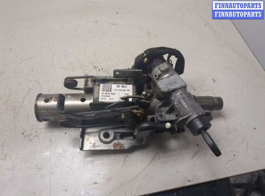 купить Колонка рулевая на Volkswagen Golf 4 1997-2005