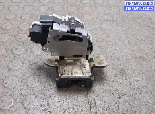 купить Замок багажника на Mazda 5 2010-2015