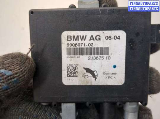 купить Усилитель антенны на BMW 3 E46 1998-2006