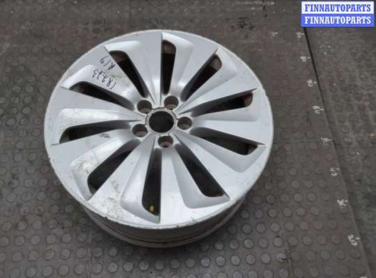 Диск литой VG2731170 на Volkswagen Passat CC 2012-2017