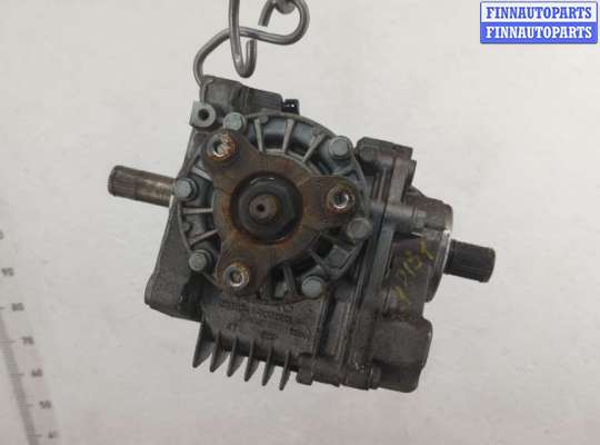 купить Редуктор Раздаточный КПП (раздатка) на Volkswagen Tiguan 2011-2018