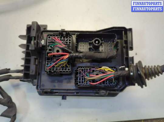 купить Блок предохранителей на Chevrolet Equinox 2017-2024