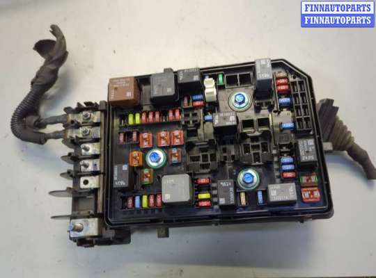 купить Блок предохранителей на Chevrolet Equinox 2017-2024