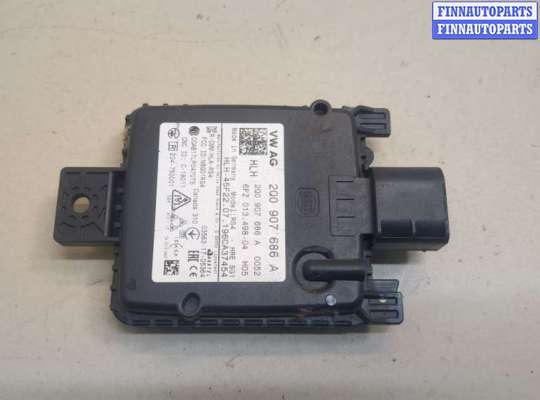 купить Датчик слепых (мертвых) зон на Volkswagen Jetta 7 2018-2024