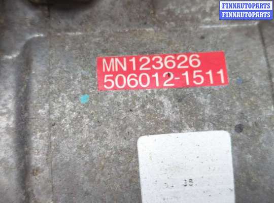 купить Компрессор кондиционера на Mitsubishi L200 2006-2015