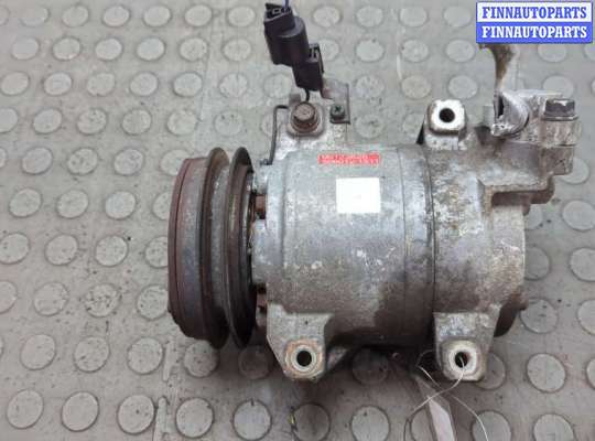 купить Компрессор кондиционера на Mitsubishi L200 2006-2015