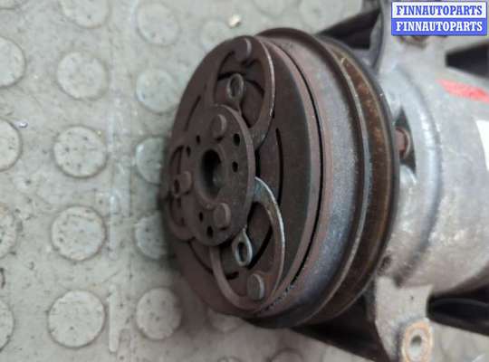 купить Компрессор кондиционера на Mitsubishi L200 2006-2015