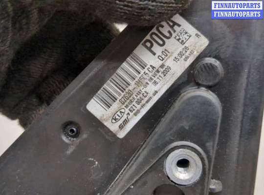 купить Зеркало боковое на KIA Ceed 2007-2012
