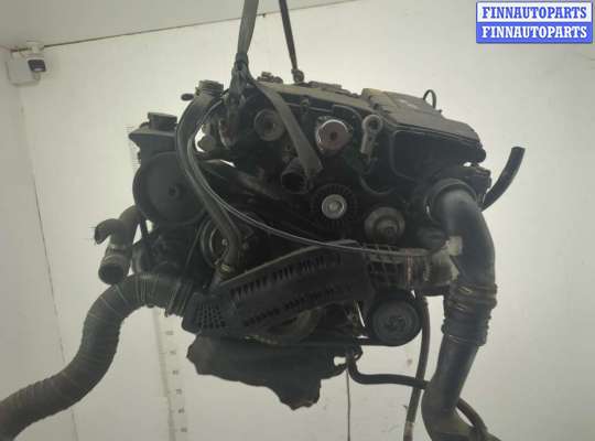Компрессор кондиционера MB1730409 на Mercedes E W211 2002-2009