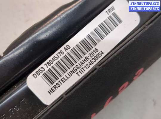 купить Подушка безопасности коленная на Ford Explorer 2015-2019