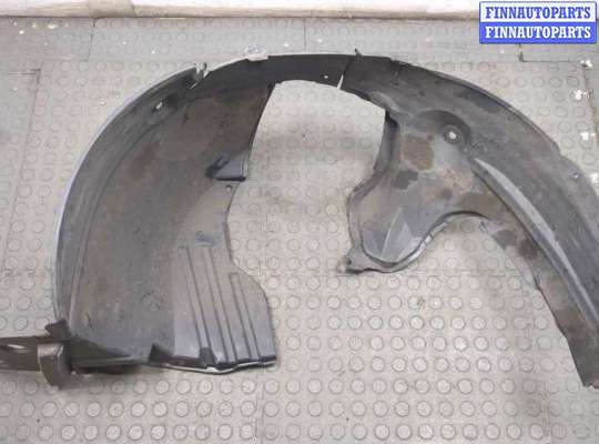 купить Защита арок (подкрылок) на Nissan Note E11 2005-2013