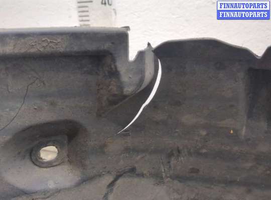 купить Защита арок (подкрылок) на Nissan Note E11 2005-2013