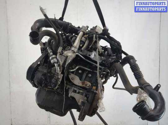 купить Двигатель (ДВС) на Opel Astra J 2010-2017