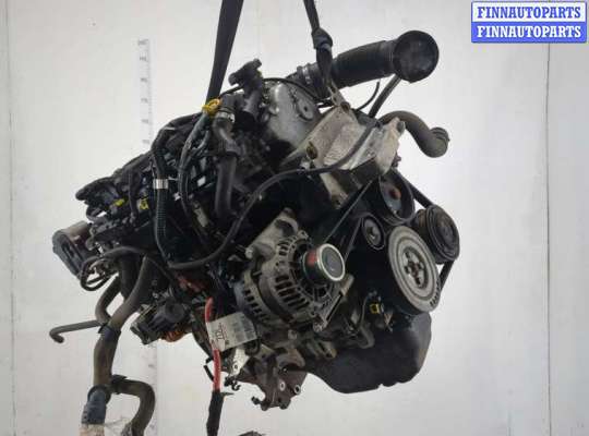 купить Двигатель (ДВС) на Opel Astra J 2010-2017