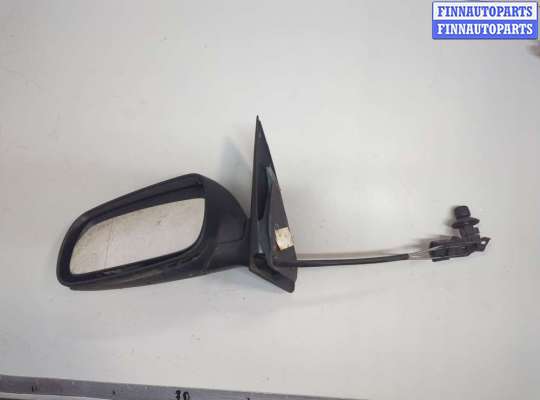 Зеркало боковое SK525867 на Skoda Fabia 1999-2007