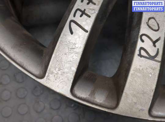 купить Диск литой на Audi Q7 2005-2015