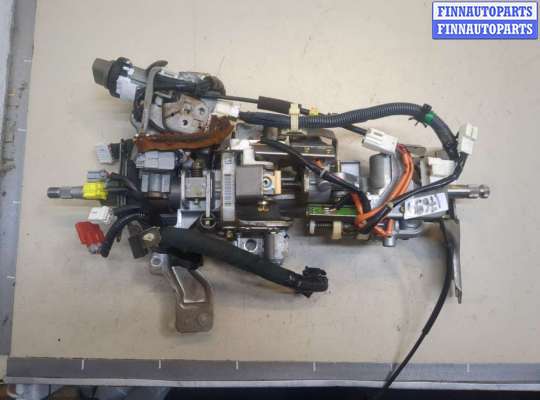 Рулевая колонка (кардан) на Infiniti FX I (S50)