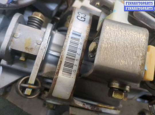 Рулевая колонка (кардан) на Infiniti FX I (S50)