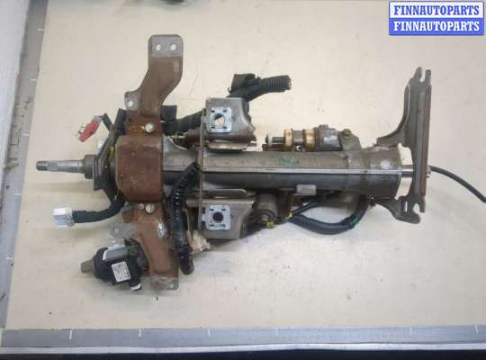 Рулевая колонка (кардан) на Infiniti FX I (S50)