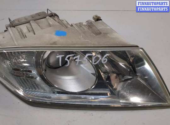 Фара (передняя) SK505701 на Skoda Octavia (A5) 2004-2013