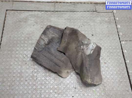 купить Защита арок (подкрылок) на Ford Kuga 2008-2012