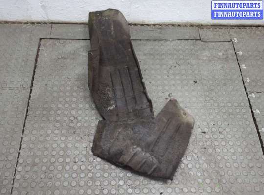 купить Защита арок (подкрылок) на Ford Kuga 2008-2012