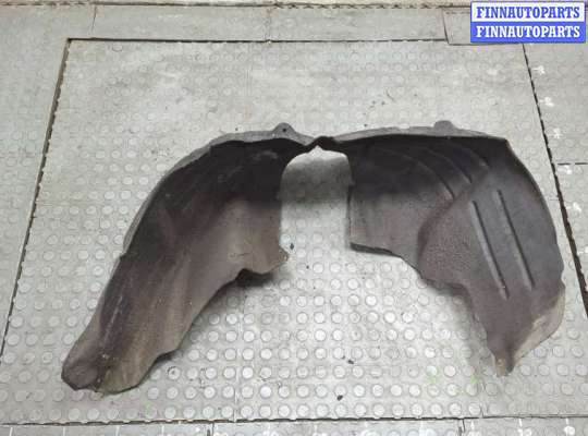 купить Защита арок (подкрылок) на Ford Kuga 2008-2012