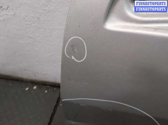 купить Дверь боковая (легковая) на Ford Focus 1 1998-2004