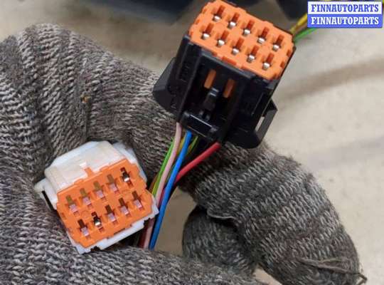 купить Зеркало боковое на Citroen C4 Grand Picasso 2013-2018