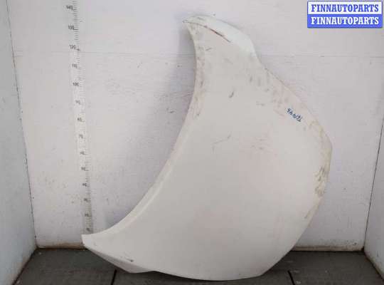 Капот NS976044 на Nissan Juke 2010-2019