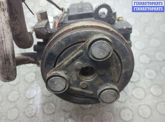 купить Компрессор кондиционера на Mazda 5 (CR) 2005-2010
