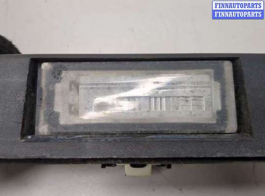 купить Подсветка номера на Peugeot Boxer 2014-2025