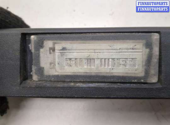 купить Подсветка номера на Peugeot Boxer 2014-2025