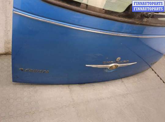 купить Замок багажника на Chrysler PT Cruiser 2000-2010