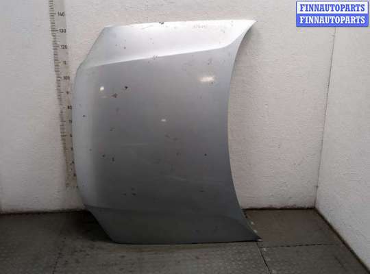 Капот VG2726368 на Volkswagen Passat 5 2000-2005