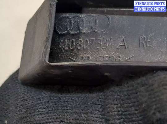 купить Кронштейн бампера на Audi Q7 2005-2015