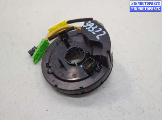 Шлейф руля MB1578363 на Mercedes C W203 2000-2008