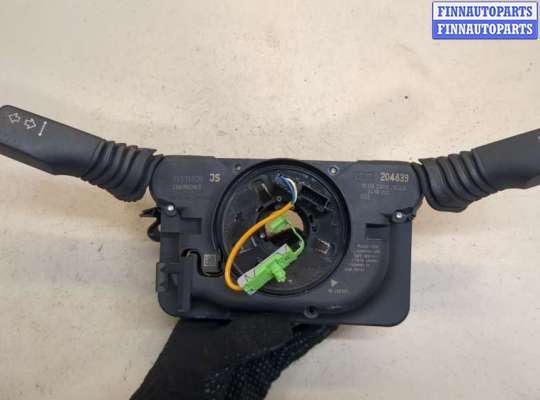 Переключатель поворотов и дворников (стрекоза) OP2157158 на Opel Astra H 2004-2010