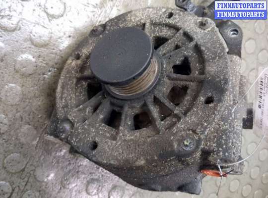 купить Генератор на Mercedes ML W163 1997-2005