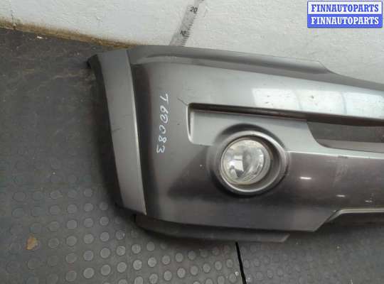 купить Фонарь противотуманный на KIA Sorento BL 2002-2011