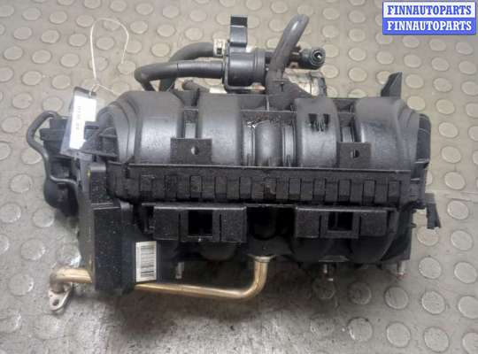 Коллектор впускной OP2434307 на Opel Astra H 2004-2010