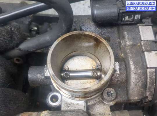 купить Коллектор впускной на Opel Astra H 2004-2010