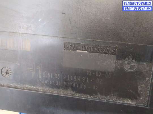 купить Блок комфорта на BMW 3 E90, E91, E92, E93 2005-2012