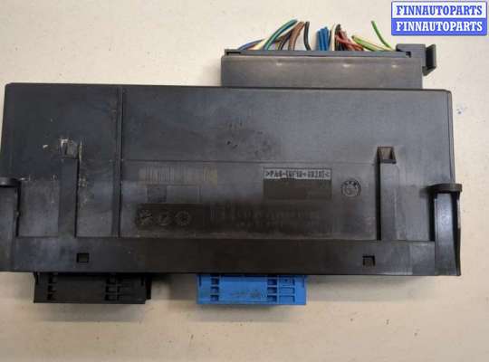 купить Блок комфорта на BMW 3 E90, E91, E92, E93 2005-2012