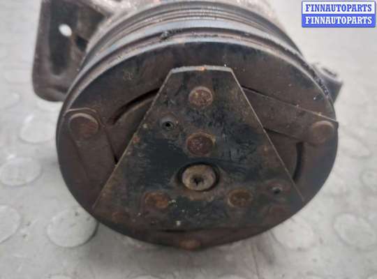 купить Компрессор кондиционера на Opel Astra H 2004-2010