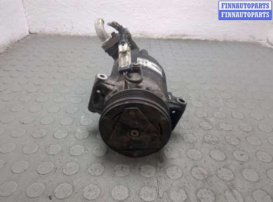 купить Компрессор кондиционера на Opel Astra H 2004-2010