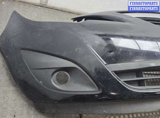 купить Бампер на Opel Meriva 2010-2018