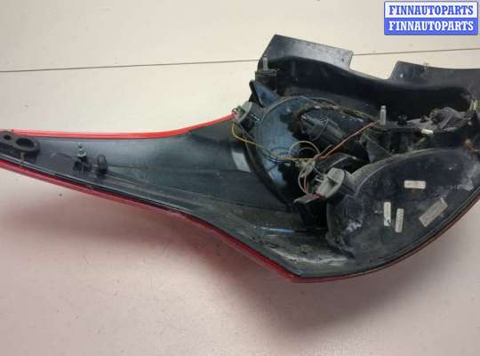 купить Фонарь (задний) на Ford Focus 3 2011-2015
